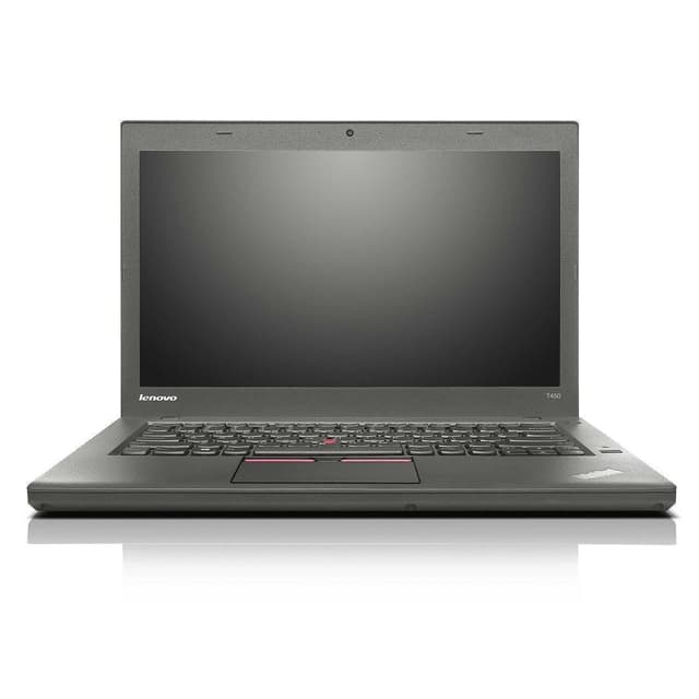 Lenovo ThinkPad L450 14.1-inch (2015) - Core i5-5300U - 8GB - SSD 256 GB AZERTY - French