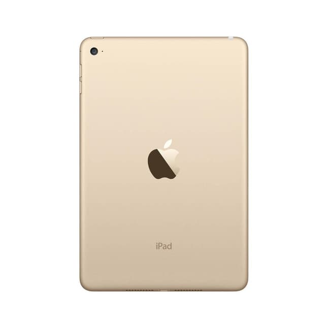 iPad mini 3 (2014) - WiFi