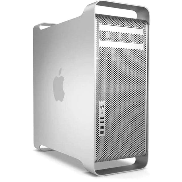 Mac Pro (July 2010) Xeon 2x Hexa core 2.93 GHz - SSD 500 GB + HDD 2 TB - 32GB