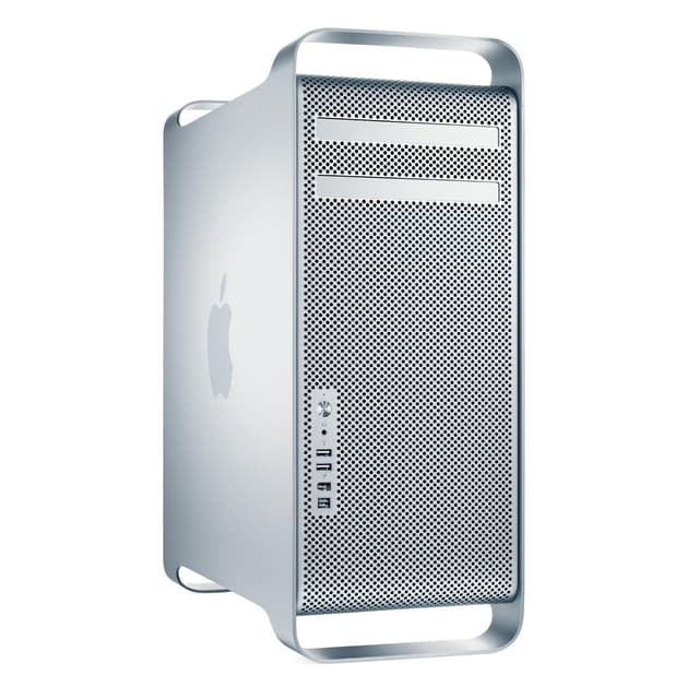Mac Pro (July 2010) Xeon 2x Hexa core 2.93 GHz - SSD 500 GB + HDD 2 TB - 32GB