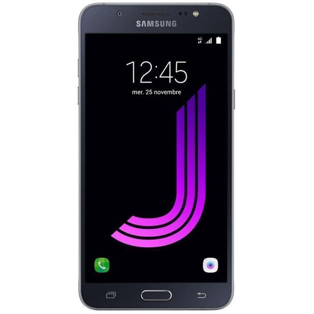 Galaxy J7 16 GB - Black - Unlocked