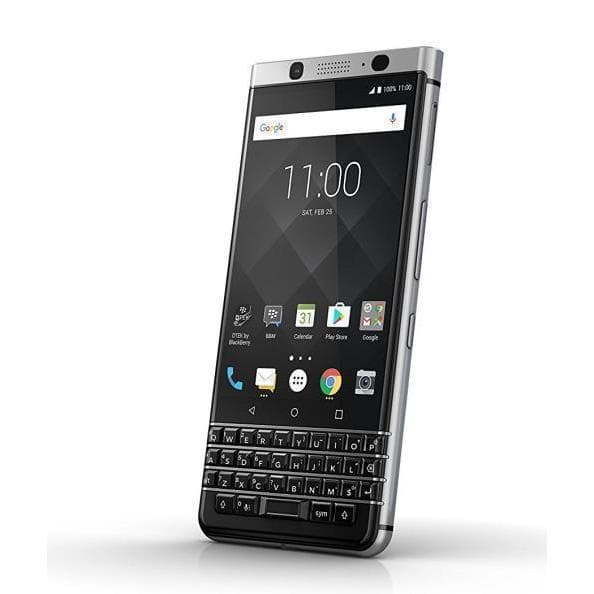 BlackBerry Keyone 32 GB - Black - Unlocked