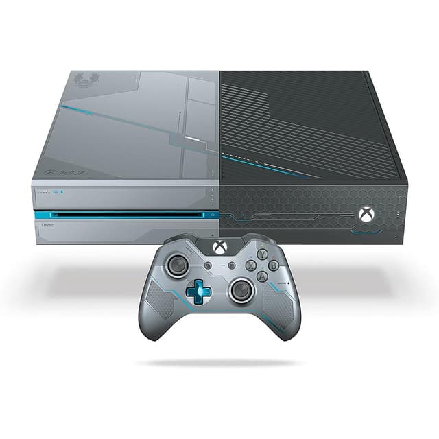 Xbox One - HDD 1 TB - Limited edition