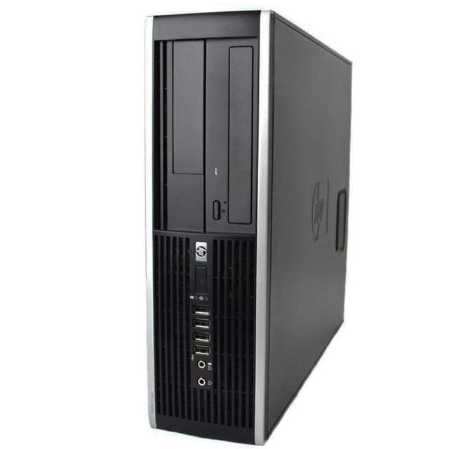Compaq 8000 Elite SFF Pentium E7500 2.93Ghz - HDD 500 GB - 8GB