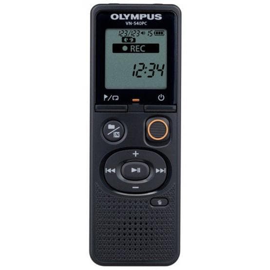 Olympus VN-540PC Dictaphone