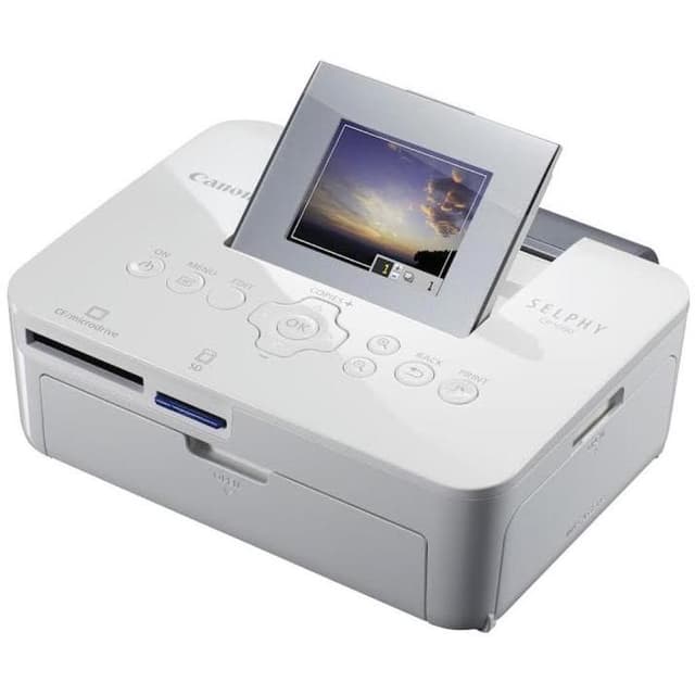 Canon Selphy CP1000 Color laser