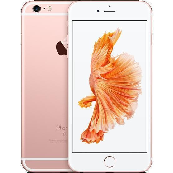 iPhone 6S Plus 16 GB - Rose Gold - Unlocked