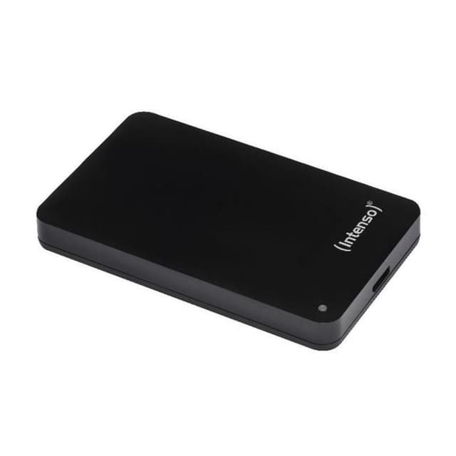 Intenso Memory Case External hard drive - HDD 500 GB USB 3.0