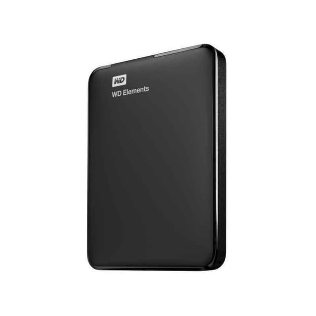 Western Digital WDBU6Y0030BBK-WESN External hard drive - HDD 3 TB USB 3.0