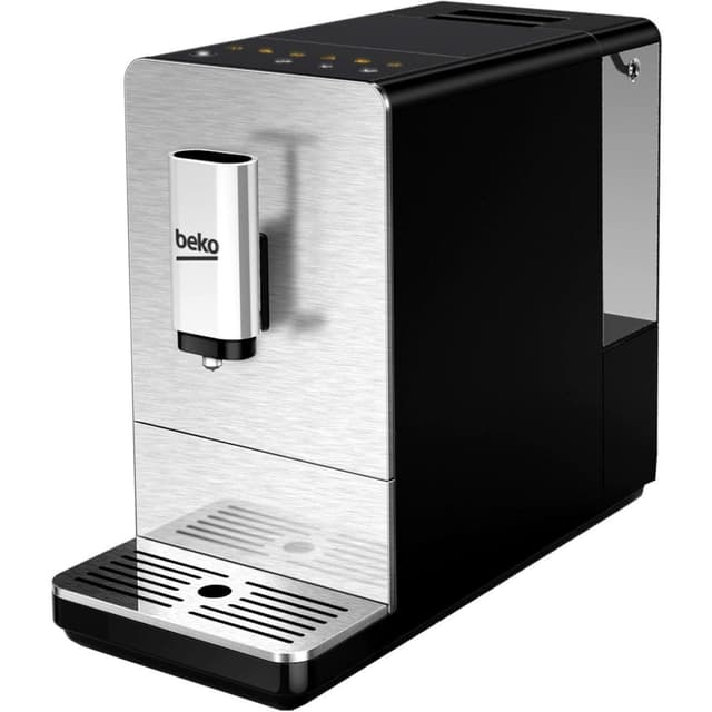 Espresso maker with grinder Beko CEG5301X
