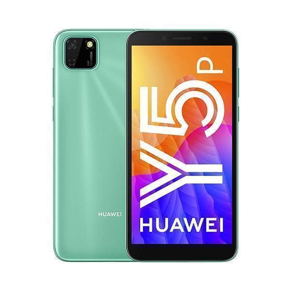 Huawei Y5p 32 GB (Dual Sim) - Green - Unlocked