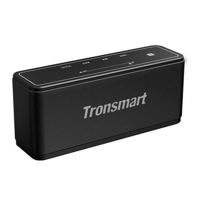 Tronsmart Element Mega SoundPulse Bluetooth Speakers - Black/Grey