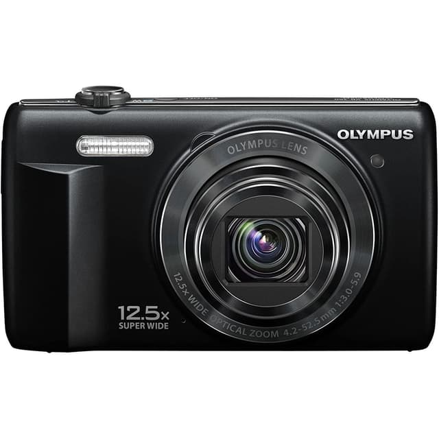 Olympus VR-360 Compact 16Mpx - Black