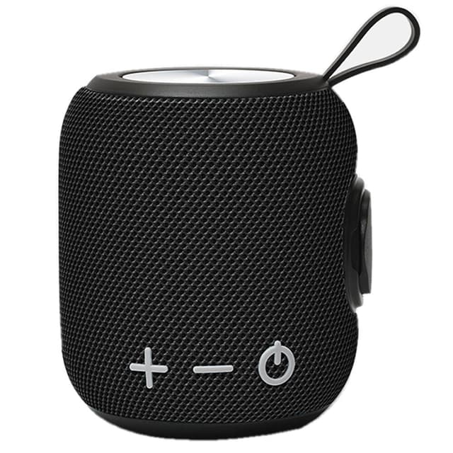 Dido M7 Bluetooth Speakers - Black