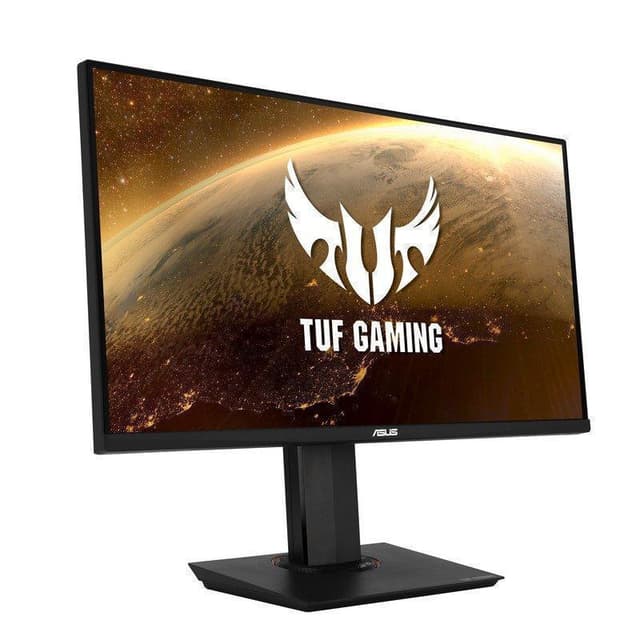 28-inch Asus TUF Gaming VG289Q 3840x2160 LED Monitor Black
