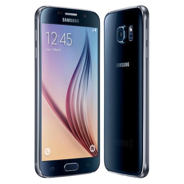 Galaxy S6 Foreign operator