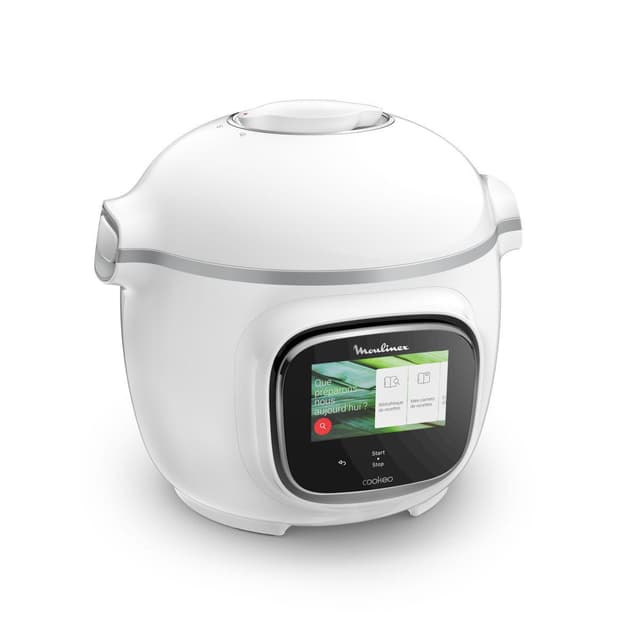 Moulinex Cookeo Touch CE901100 Multi-Cooker