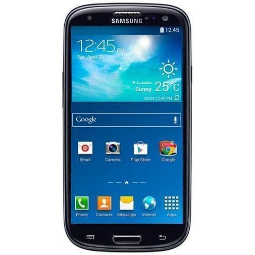 Galaxy S3 Neo 16 GB - Black - Unlocked
