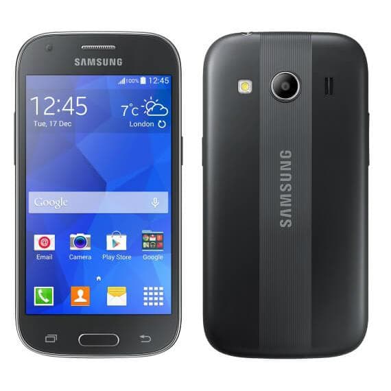 Galaxy Ace Style LTE G357 8 GB - Grey - Unlocked
