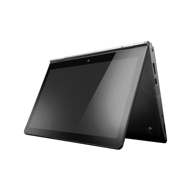 Lenovo ThinkPad S5 Yoga 15 15.6-inch Core i5-5200U - SSD 240 GB - 8GB QWERTY - English (US)