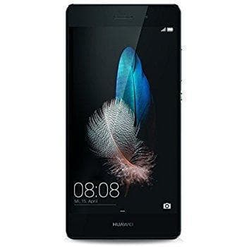 Huawei P8 Lite Smart 16 GB - Midnight Black - Unlocked