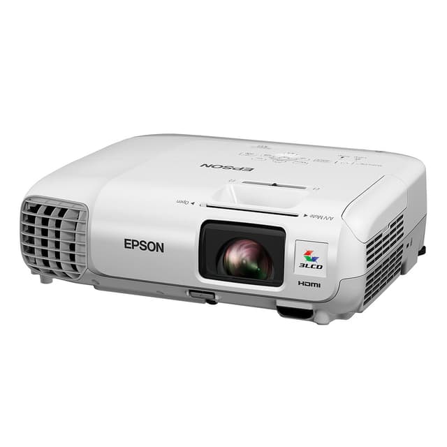 Epson H574B Projector