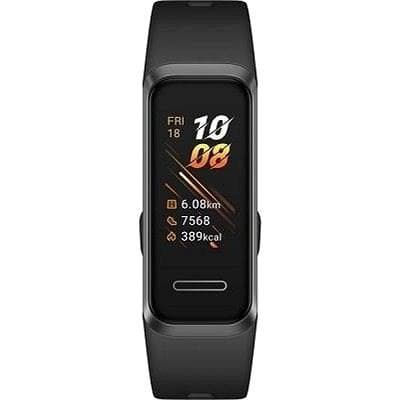 Huawei Band 4 Connected devices