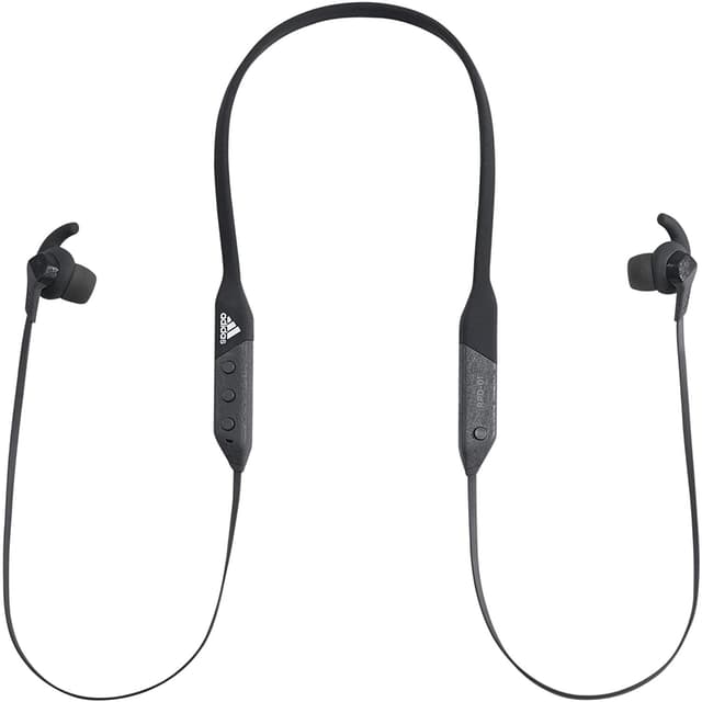 Adidas RPD-01 Earbud Bluetooth Earphones - Black/Grey