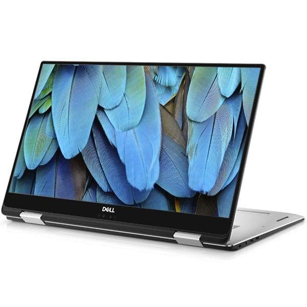 Dell XPS 15 9575 15.6-inch Core i7-8705G - SSD 512 GB - 16GB QWERTY - English (UK)
