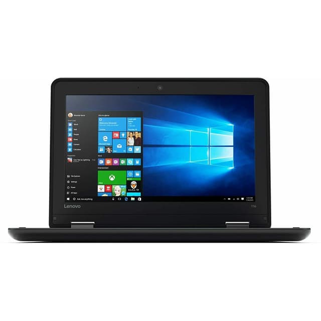 Lenovo ThinkPad Yoga 11E 11.6” (2015)