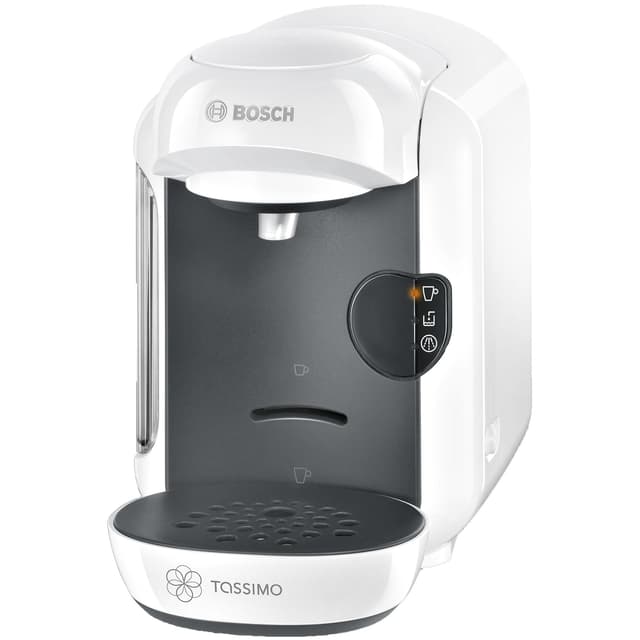 Pod coffee maker Tassimo compatible Bosch Tassimo TAS1204/02