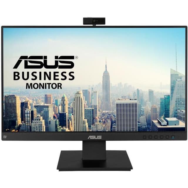 23.8-inch Asus BE24EQK 1920 x 1080 LCD Monitor Black