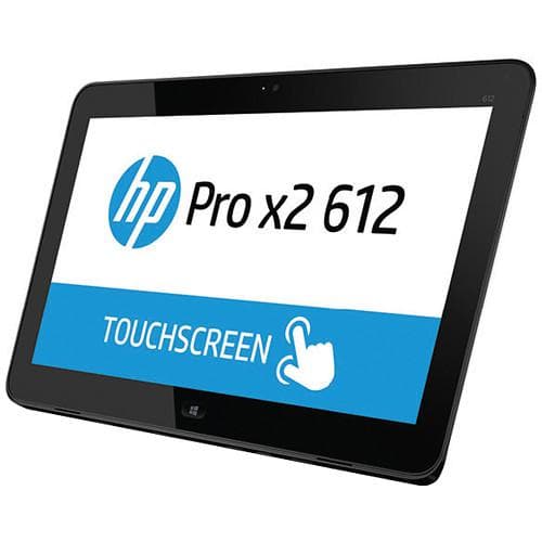 HP Pro X2 612 G1 12.5-inch Core i5-4202Y - SSD 256 GB - 8GB