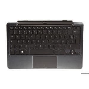 Dell Keyboard AZERTY French Wireless Venue 11 Pro Tablet