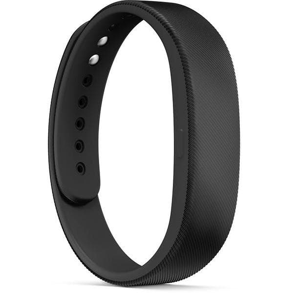 Sony Smartband SWR10 Connected devices