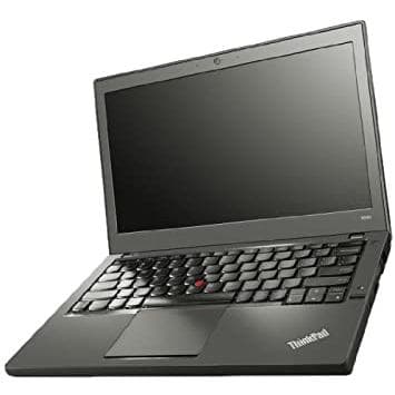 Lenovo ThinkPad x240 12.4” (2014)