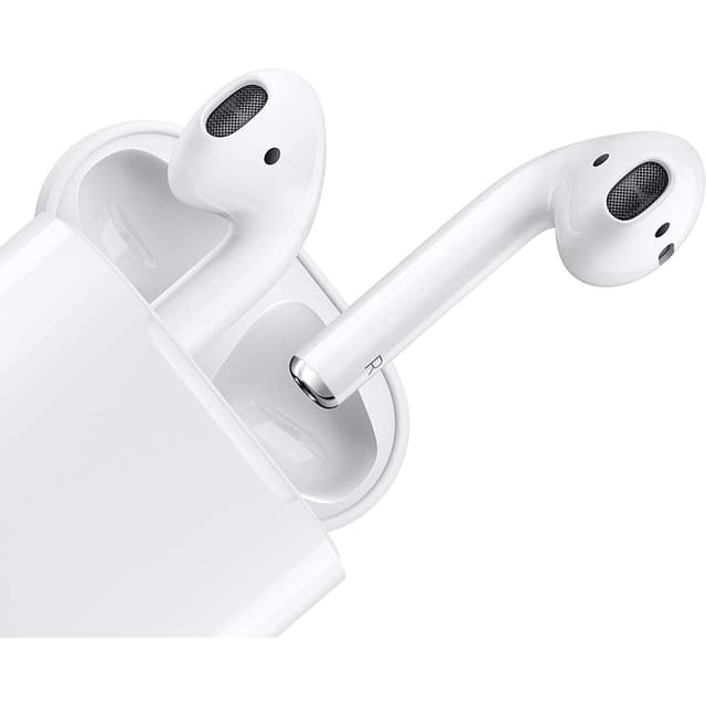 Apple AirPods (1st gen) with Charging Case