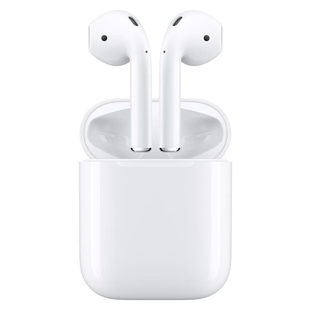 Apple AirPods (1st gen) with Charging Case