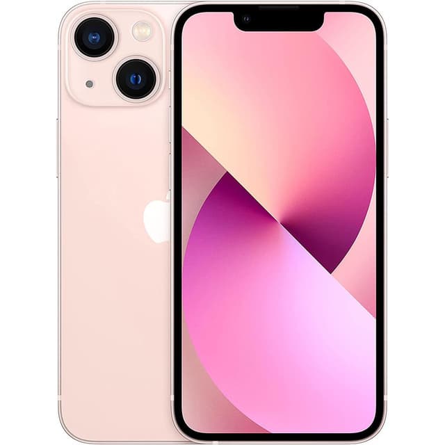 iPhone 13 mini 128 GB - Pink - Unlocked