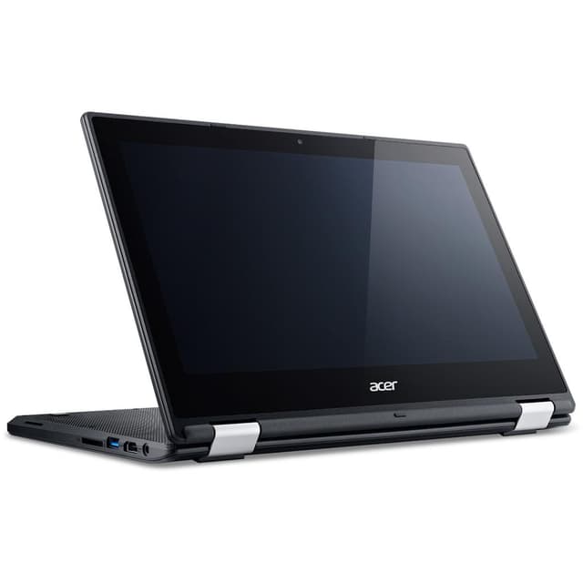 Acer Chromebook R 11 C738T Celeron 1.6 GHz 32GB eMMC - 4GB AZERTY - French