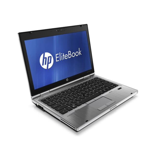 HP EliteBook 2560P 12.5” (2011)