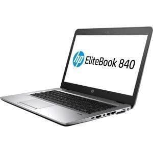 HP EliteBook 840 G1 14.1-inch (2013) - Core i5-4300U - 4GB - HDD 500 GB AZERTY - French