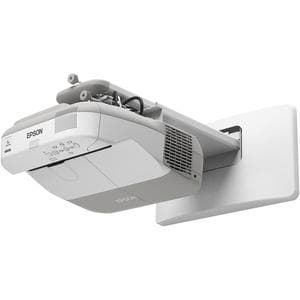 Epson EB-485WI Video projector 3100 Lumen - White