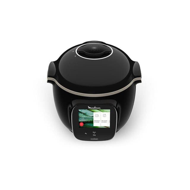 Moulinex Cookeo Touch Wifi CE90280 Multi-Cooker