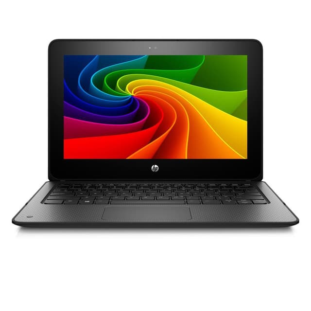 HP ProBook X360 G1 11.6” (2012)