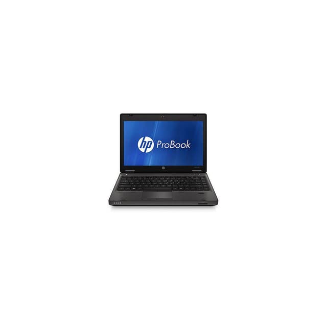 HP ProBook 6360B 13.3” (2011)