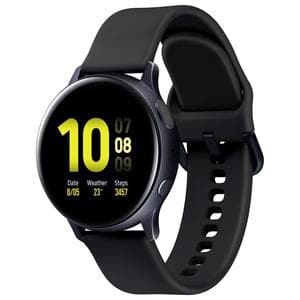 Smart Watch Galaxy Watch Active 2 HR GPS - Black