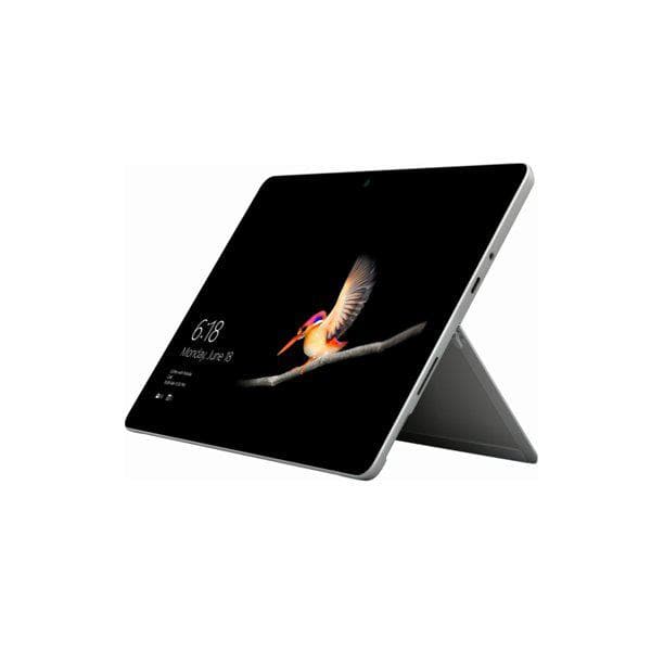 Microsoft Surface Go 10-inch Pentium Gold 4415Y - SSD 64 GB - 4GB QWERTY - English (UK)