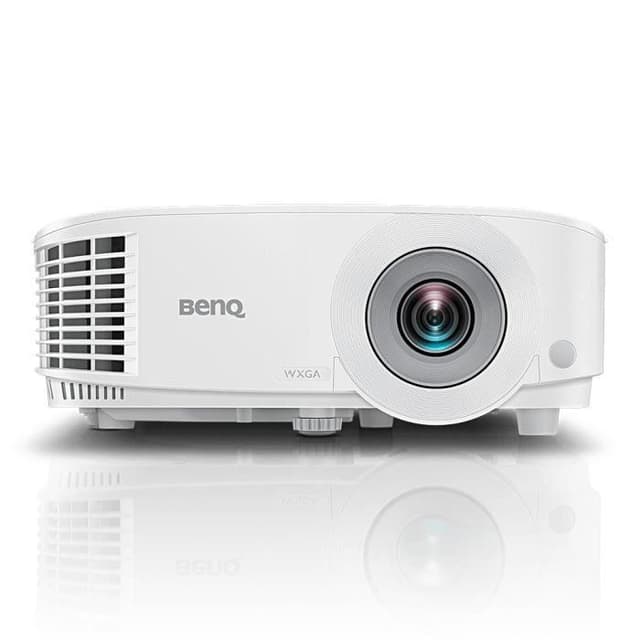 Benq MW550 Video projector 3500 Lumen - White