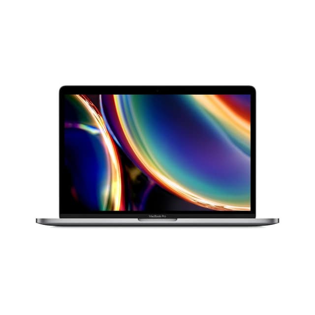 Apple MacBook Pro 13.3” (Mid-2020)
